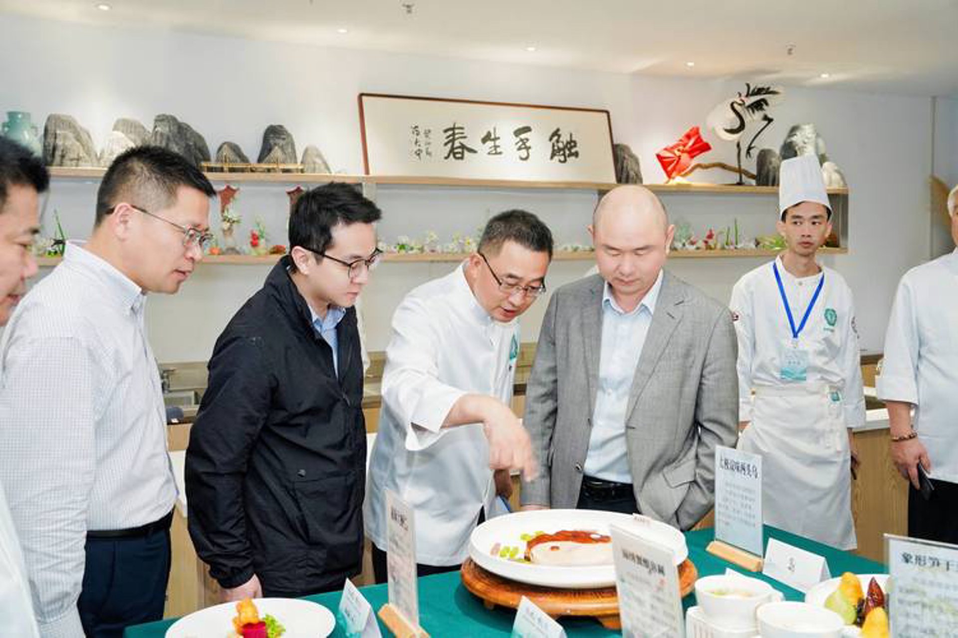 味良餐饮管理